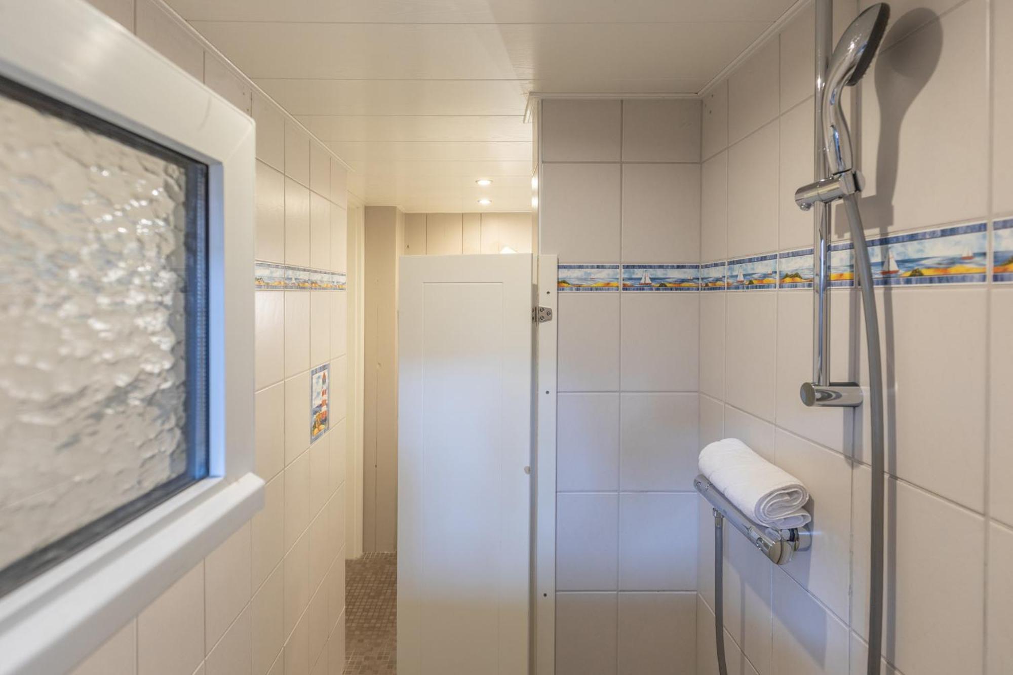 Hannes Kapitaenshaus Husum  Extérieur photo