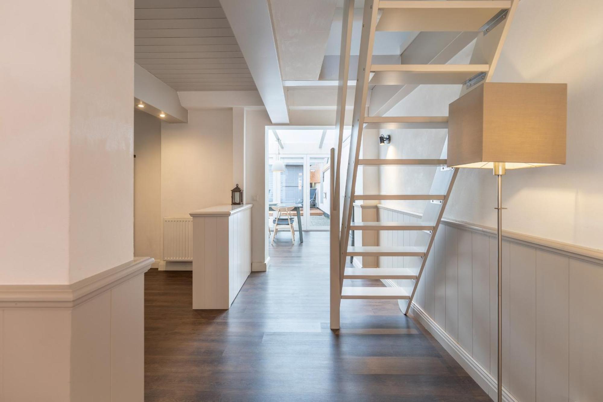 Hannes Kapitaenshaus Husum  Extérieur photo